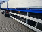 Mercedes-Benz ATEGO 1330 E.6+NACZEPA ELBO 1-osiowa! - 21