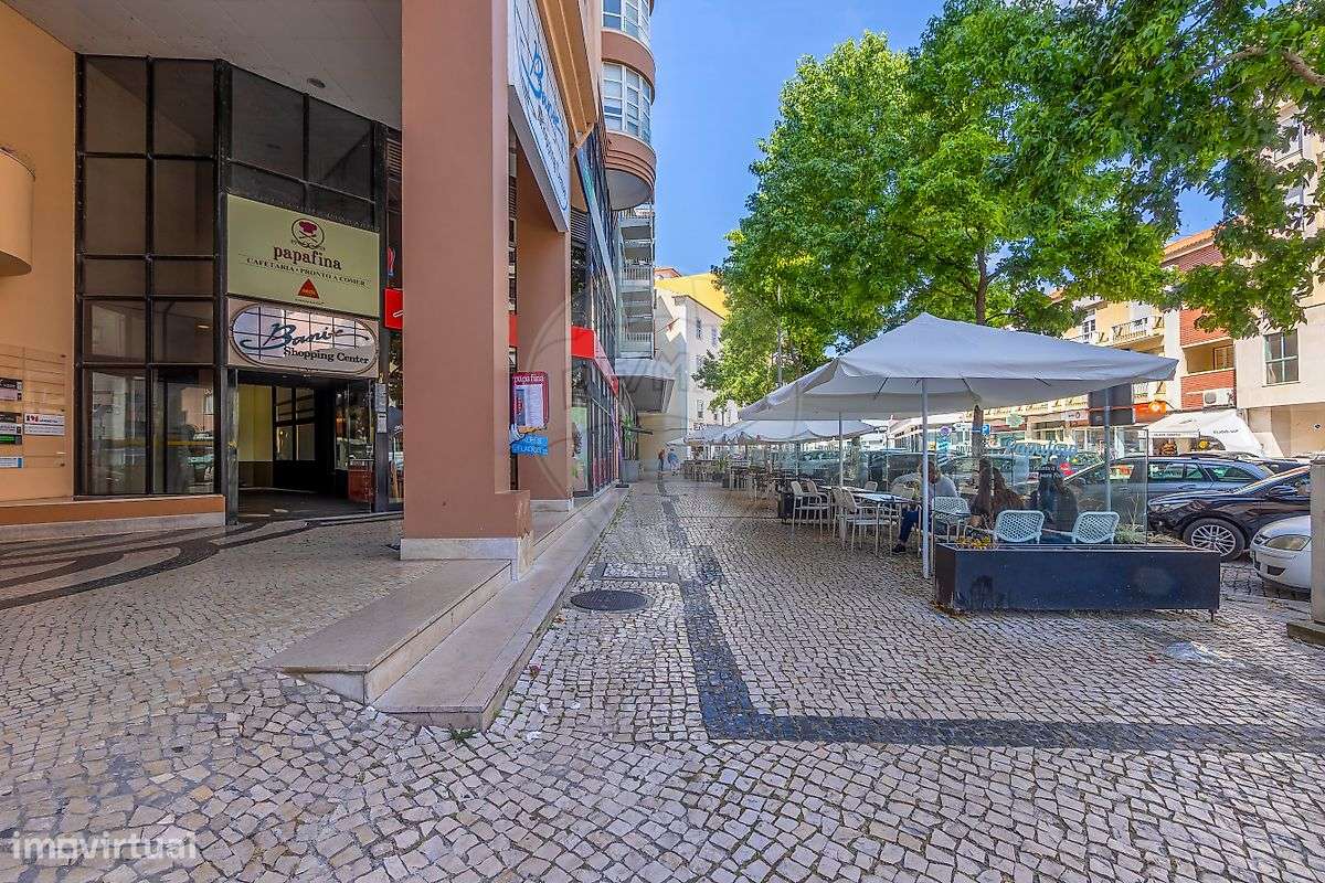 Apartamento T4 para venda-8