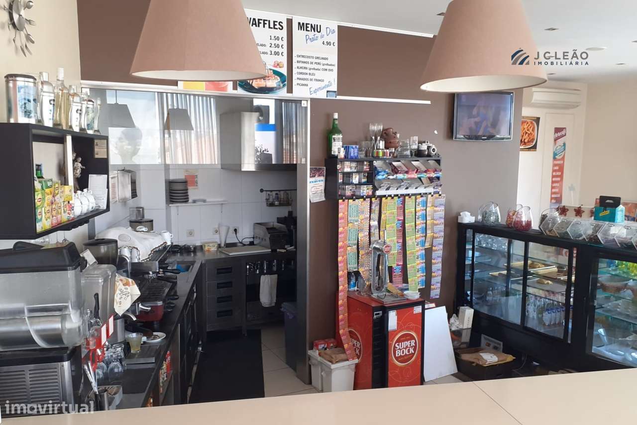 Café Pastelaria para Trespasse - Paredes - Grande imagem: 3/9