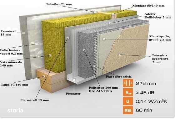 Vand casa tip "Barn", cu doua dormitoare si doua bai. - Imagine principală: 5/6