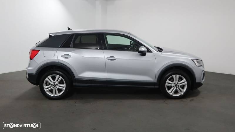 Audi Q2 30 TFSI Advanced - 5