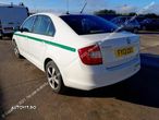 Dezmembrez Skoda Rapid 3 [2012 - 2017] Liftback 1.6 TDI MT (105 hp) - 4