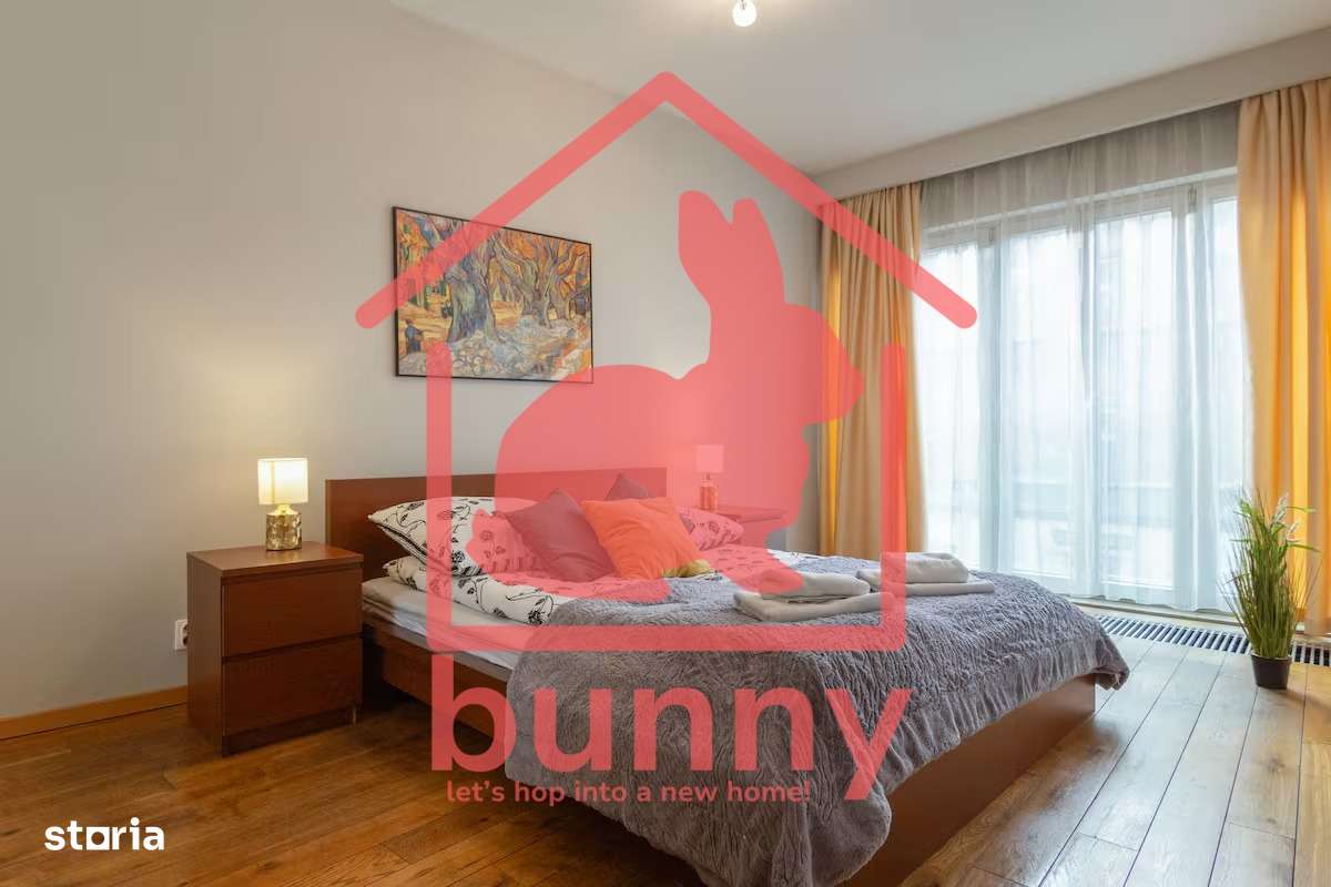 Apartament cu 4 camere, vedere panoramică, 90mp-7