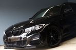 BMW 318 d Touring Pack M Shadow Auto - 11