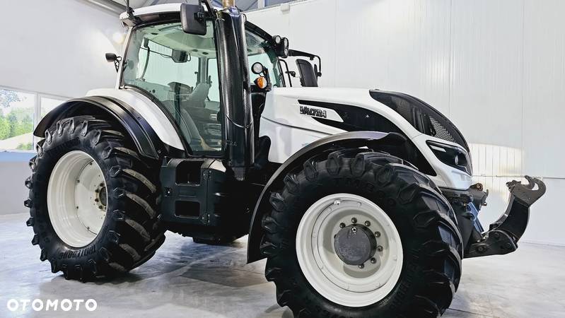 Valtra T 154 Active Biała Perła T174 Versu pod GPS N154 Versu  T134 HITECH N 134 6145 Premium - 6