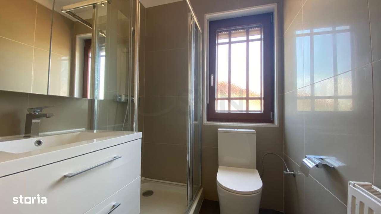 Vila individuala in apropierea padurii Corbeanca - Imagine principală: 4/13