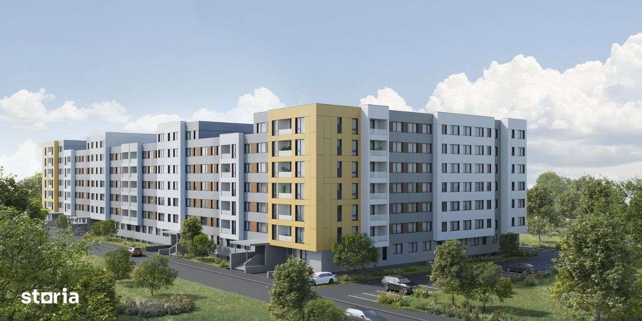 Apartament decomandat 2 camere, locatie excelenta, zona Grand Arena - Imagine principală: 1/6