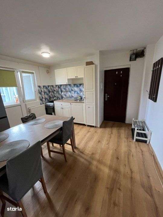 Apartament 2 camere decomandat in Grigorescu zona Policlinica Grigores - Imagine principală: 5/9