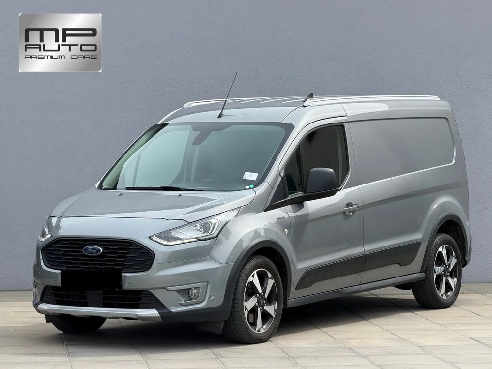 Ford Transit Connect 2023