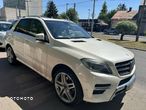 Mercedes-Benz ML - 3