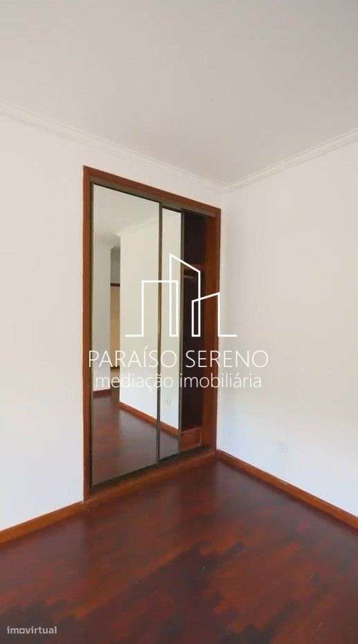 Apartamento T3 São João de Ver-12