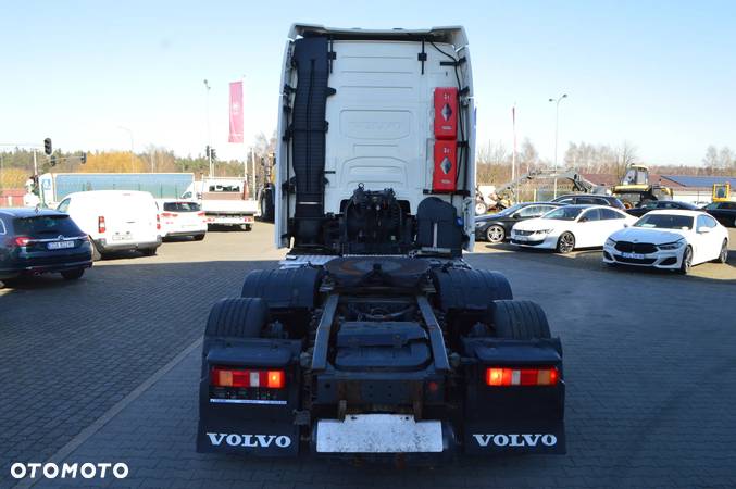 Volvo FH 500 6x2 - 4