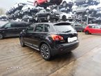 Usa stanga spate Nissan Qashqai 2007 SUV 2.0 i MR20 - 1