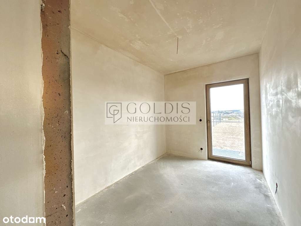 EKO Lotnicza -Ekologiczne Mieszkanie Bezczynszowe-8