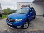 Dacia Sandero 0.9 TCe Stepway - 1