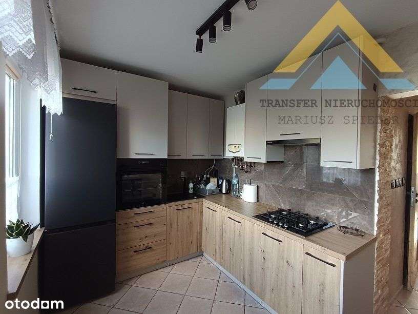 Komfortowe 3 pok. na parterze 57,5 m2 439 tys.!-7