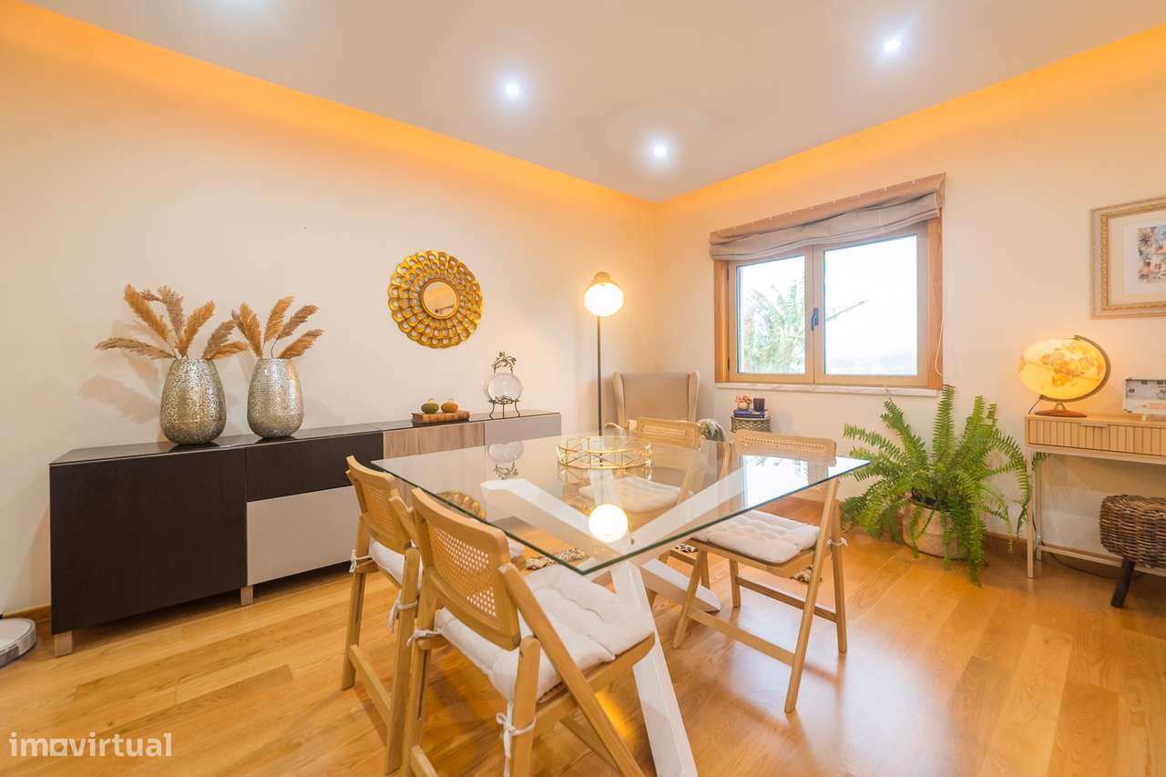 Moradia T-4+1 em Agualva Cacém - Grande imagem: 5/55