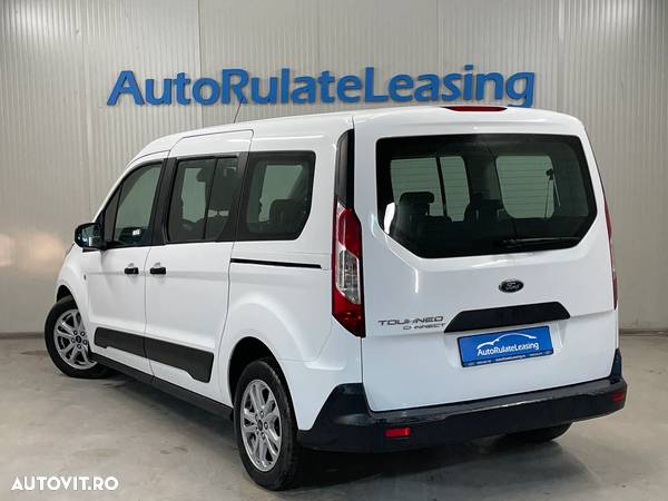 Ford Tourneo Connect 1.5 TDCi LWB (L2) Trend - 4