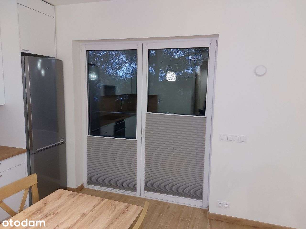 Mieszkanie 3 pok. na 1 piętrze z halą garażową - Pełny obrazek: 5/20