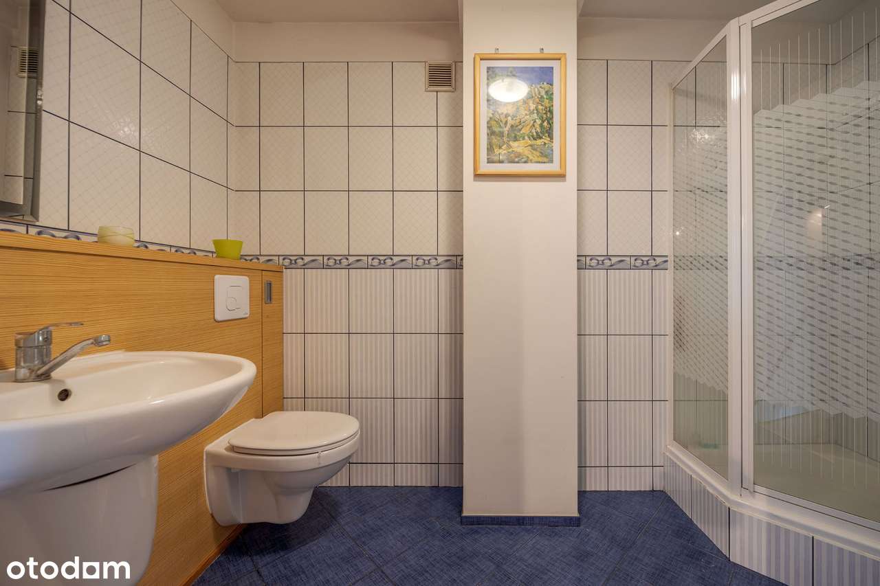 Przestronne 3-pokojowe mieszkanie w spokojnej okolicy I 82.30m2-8