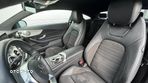 Mercedes-Benz Klasa C 220 d 4MATIC 9G-TRONIC - 10