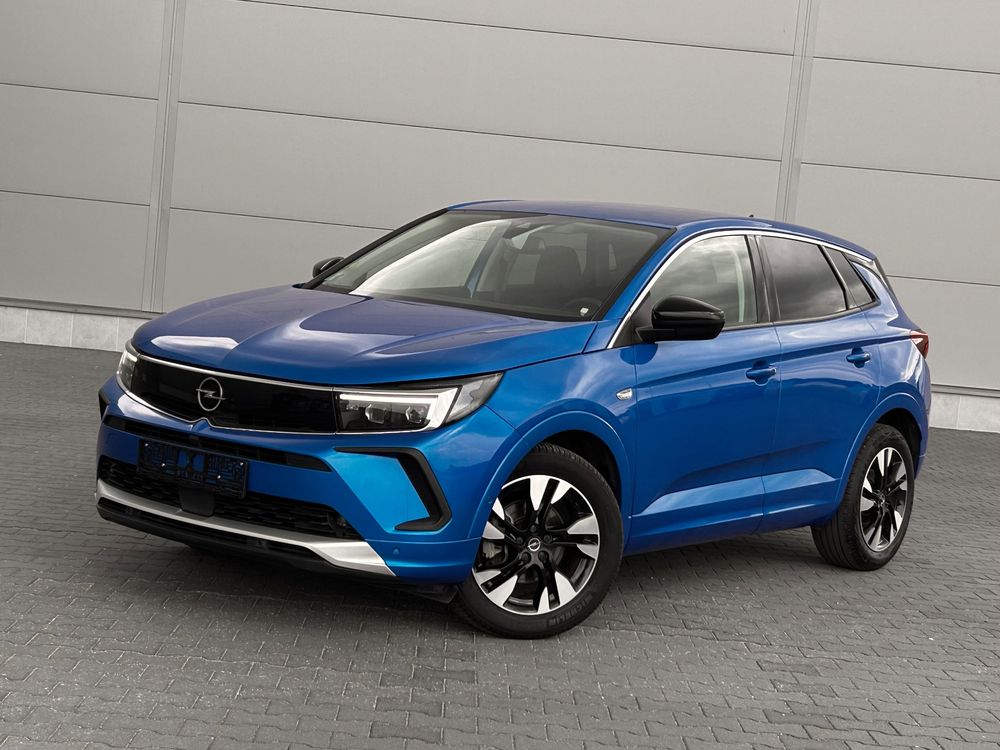 Opel Grandland 1.5 D Start/Stop Automatik INNOVATION 2022