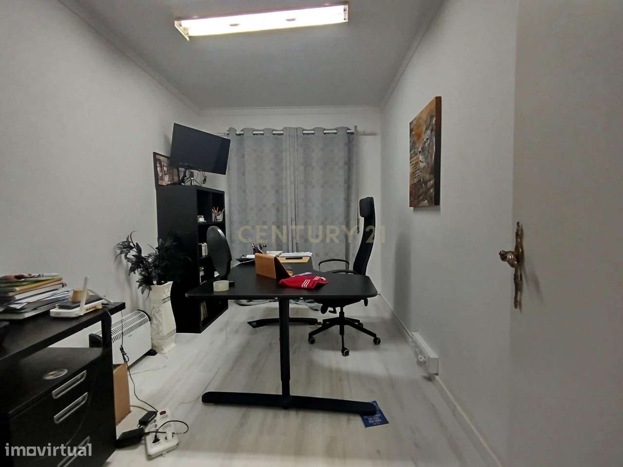 Apartamento T3 na Costa da Caparica – Viva entre o mar e a cidade!-27