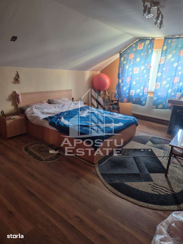 Vila D+P+1E in Lipovei … poziție foarte buna - Imagine principală: 5/6