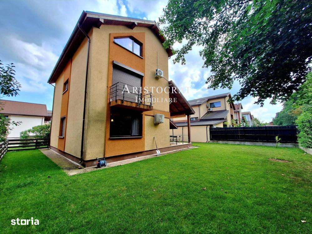 Inchirieri vila 7 camere - Imagine principală: 2/15