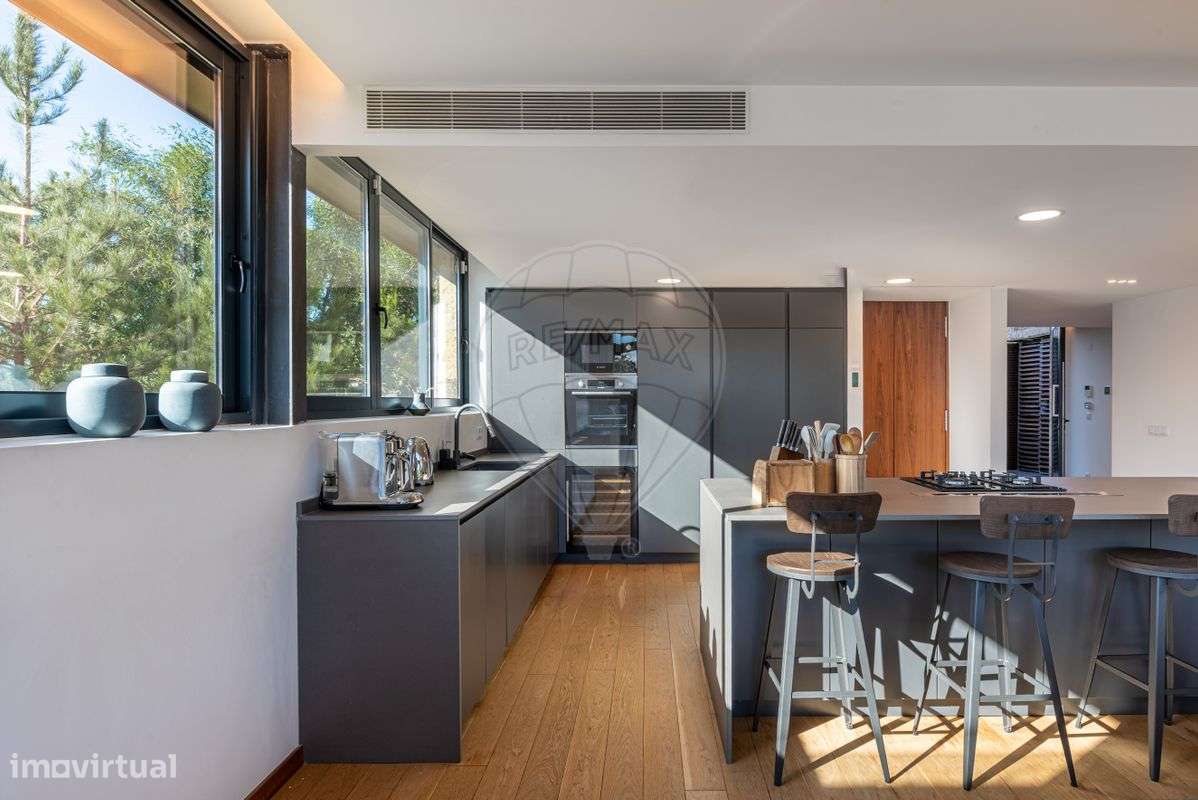 Moradia T4 para venda-13