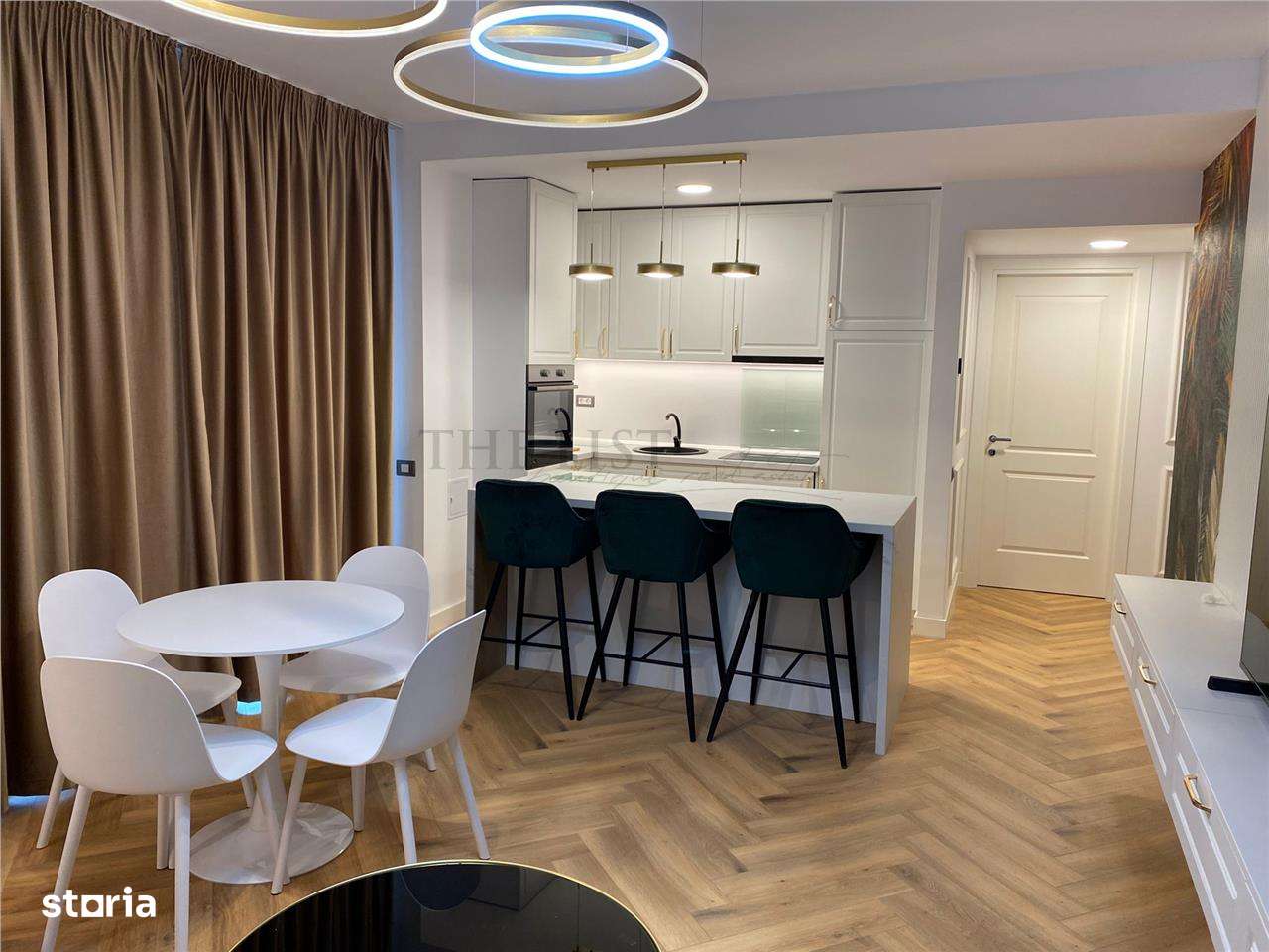 INCHIRIERE APARTAMENT 2 CAMERE MY PLACE RESIDENCE - Imagine principală: 3/9