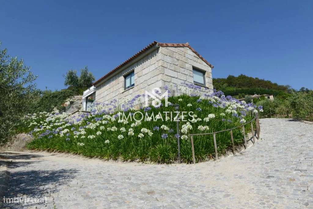 QUINTA DE AGROTURISMO EM PLENA ATIVIDADE | Negócio e Propriedade-5