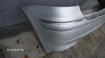 MERCEDES W168 FL ZDERZAK TYLNY CHROM KPL. 761 - 6