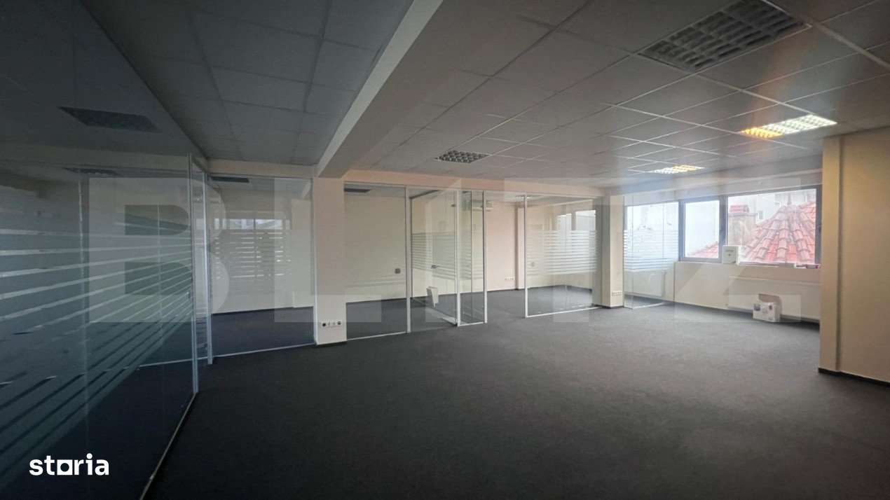 Cladire individuala, medical sau birouri, 900mp, Calea Turzii - Imagine principală: 3/16