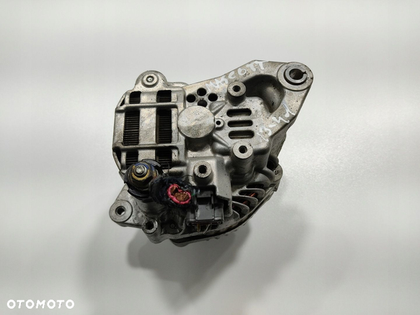 ALTERNATOR RENAULT MASCOTT 3.0 DCI DXI 23100DC000 A2TG0281 2004-2009 - 5