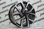 Jantes Novas VW Golf GTI Clubsport 17 5x112 7.5 ET45 - Oferta de Montagem / Envio - 2