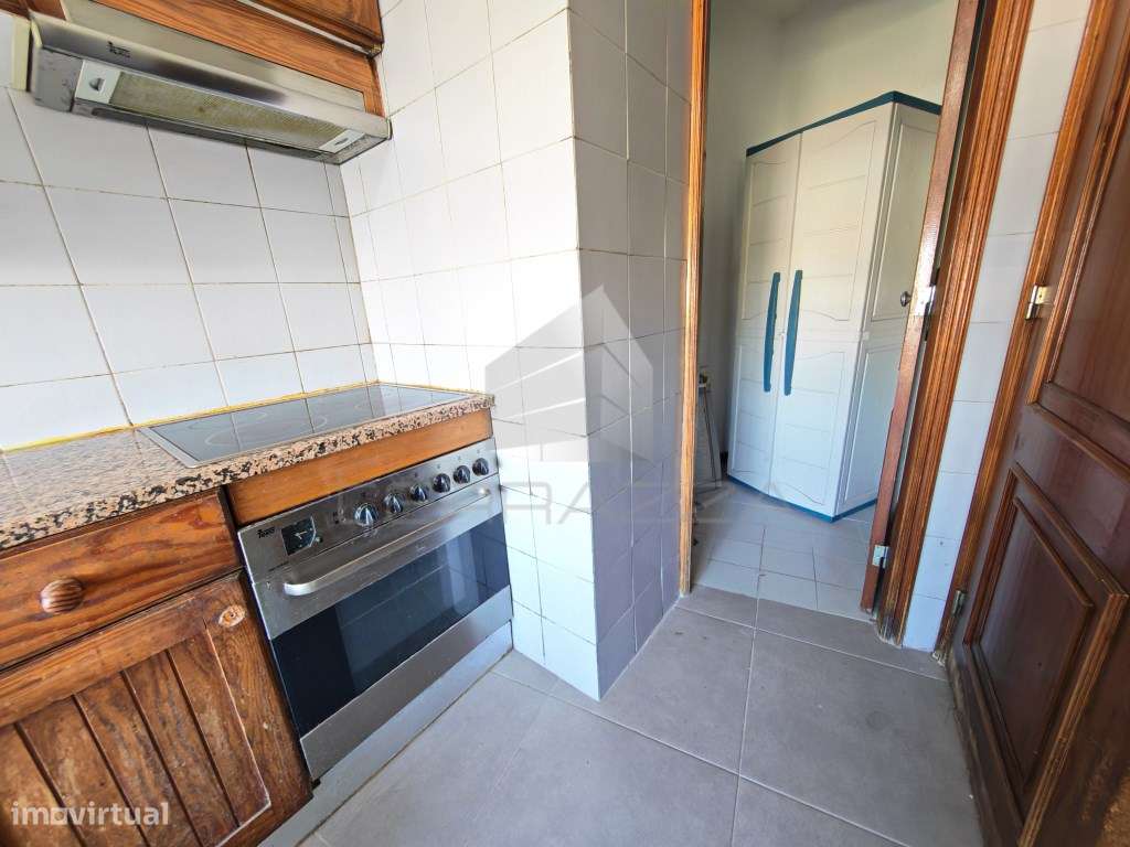 Apartamento T2 Rio Tinto - Gondomar-8