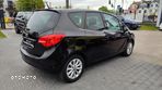 Opel Meriva 1.4 ecoflex Active - 8