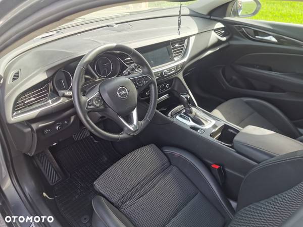 Opel Insignia CT 2.0 CDTI Exclusive S&S - 8