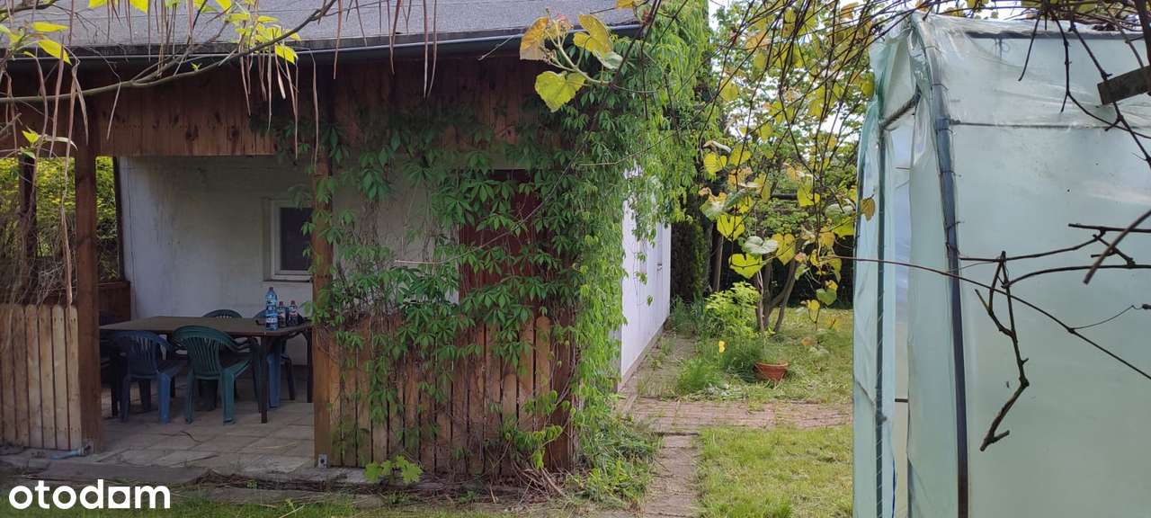 Działka rekreacyjna w spokojnej okolicy - Pełny obrazek: 4/19