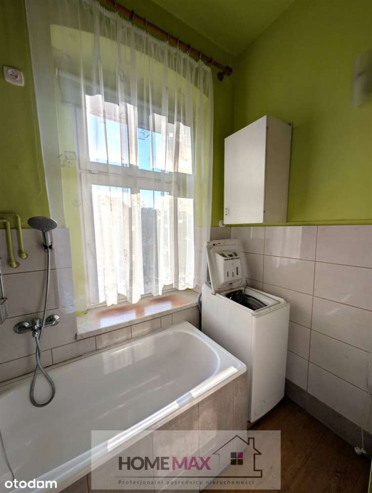 dwupokojowe mieszkanie, 55m2 w kamienicy-6