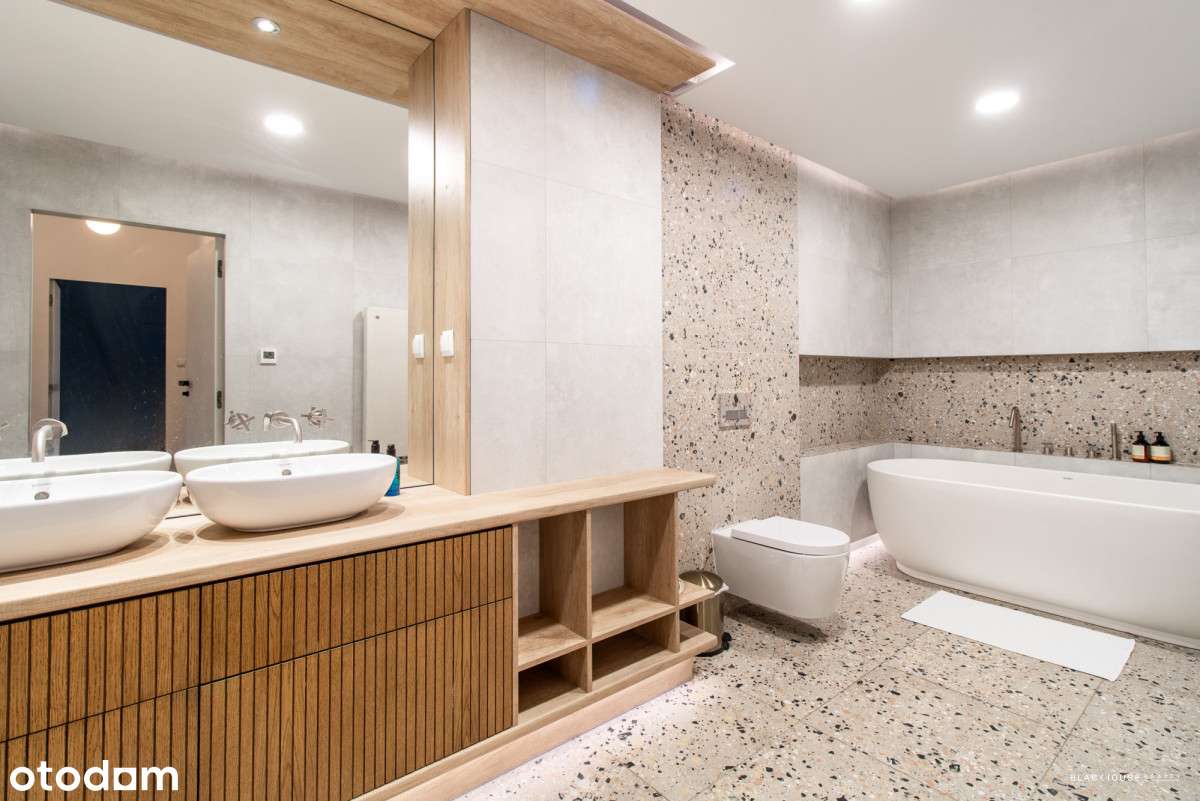 Apartament 157m2 z Widokiem Na Wawel-13