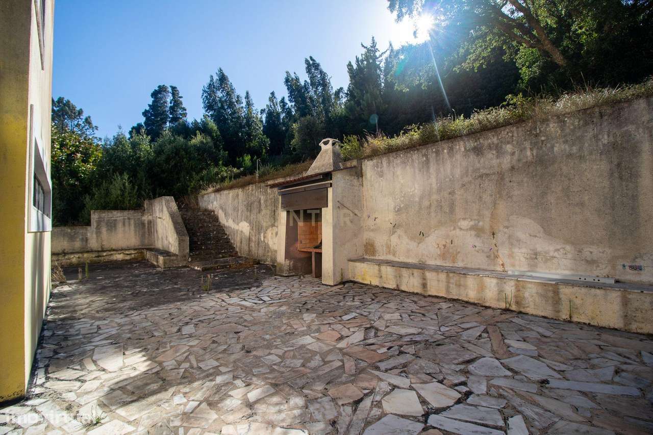 Magnífica Moradia de 13 assoalhadas à Venda no Linhó / Sintra-55
