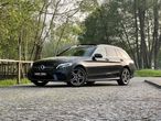 Mercedes-Benz C 300 de AMG Line - 6