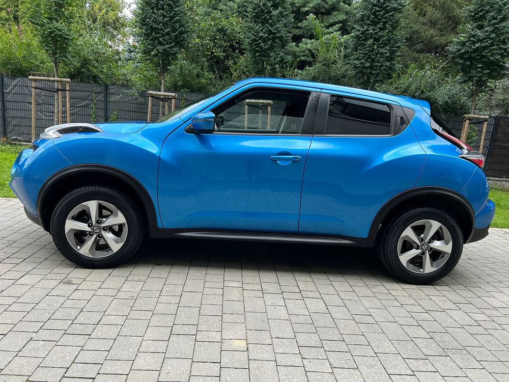 Nissan Juke I (2010-2019) 1.6 Acenta 2019