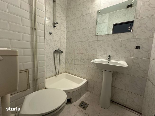 Apartament 3 camere / Marasti / bloc reabilitat termic-7