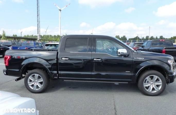 Ford F150 - 8