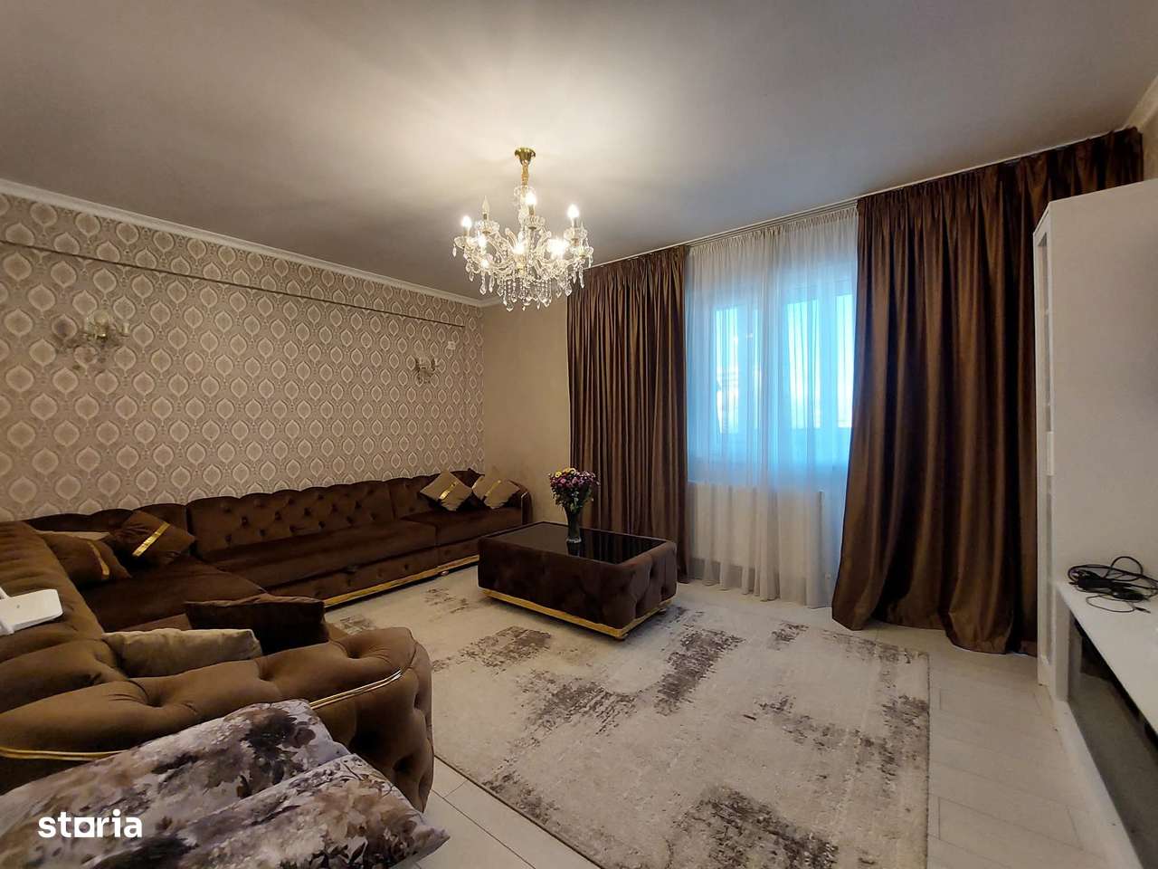 Apartament 2 Camere Quartz Residence  Strada Cărăușilor - Imagine principală: 5/19