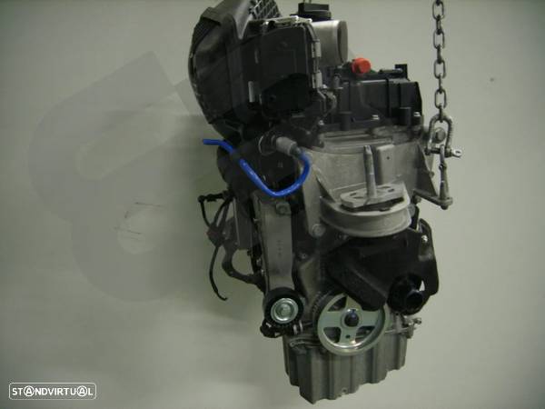 Motor Fiat 500 0.9 48KW Ref: 312A4000 - 2