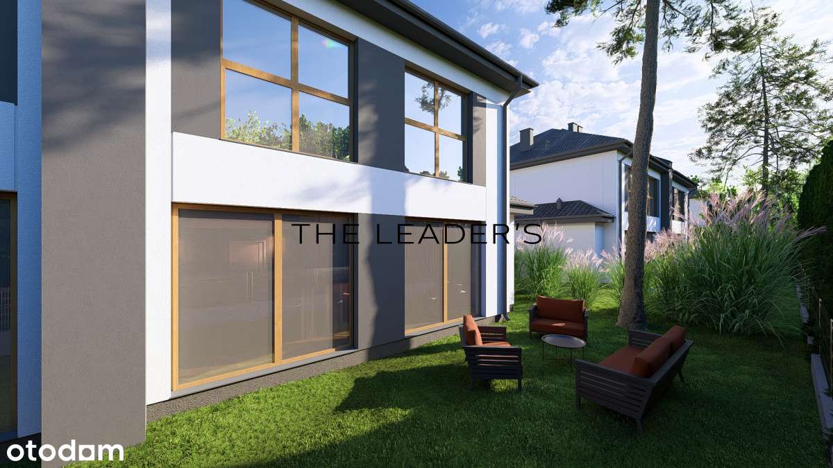 Dom 101 m2 I 4 pokoje I Duży ogród - Pełny obrazek: 5/20